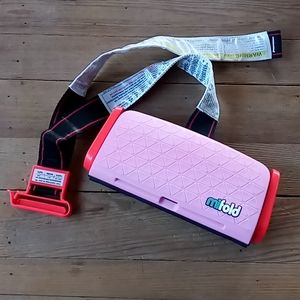 Mifold Grab n Go compact car booster